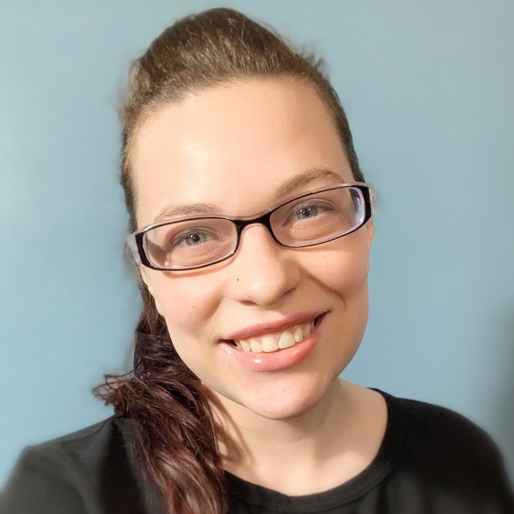 Meet your Posher, Elese